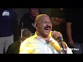 Detalles - Oscar D' Leon - Salsa All Stars / C.C. Viera 2017