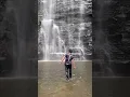 Lagu Air Terjun Lung Piang Tungku Lahad Datu #shotsvideo #nature #waterfall