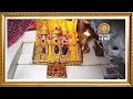 Download Lagu Live: Maa Vaishno Devi Aarti From Bhawan | माता वैष्णो देवी आरती | 16 October 2025