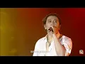 温兆伦18 08 2017在中国北京的演唱会片段“一生何求”