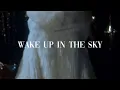 Gucci Mane, Bruno Mars, Kodak Black - Wake Up In The Sky (Official Video) (Teaser)