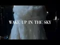 Download Lagu Gucci Mane, Bruno Mars, Kodak Black - Wake Up In The Sky (Official Video) (Teaser)