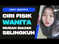 Download Lagu Salah Satunya Bisa Dilihat dari Jidatnya | 5 Ciri Fisik Wanita yang Mudah Diajak Selingkuh