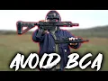 DO NOT BUY BEAR CREEK ARSENAL AR-15