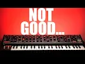 Download Lagu Moog's LAST GREAT SYNTH: The Moog Matriarch