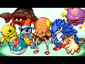 Dumbest Pokemon Rom Hack