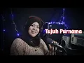 Download Lagu Tujuh Purnama - Nur Halimah | Cover By Eka Purbalingga