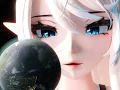 In good hands Giantess Animation