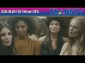 Jeda Iklan Trans TV (06 Februari 2015)