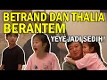 Lagu The Onsu Family - Yeye bicara empat mata dengan Betrand!