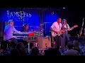 The Robert Cray Band 09/16/26 "Right Next Door" Rams Head On Stage, Annapolis, MD