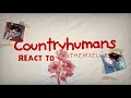 Lagu 2X | Cringe | Countryhumans react to | Part 1: \