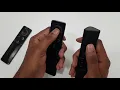 NVIDIA Shield Remote Walkthrough 2019