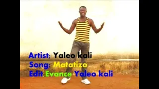 yaleo kali song matatizo