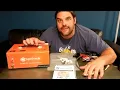 Review of Spritech PCP Air Compressor