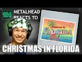 Download Lagu METALHEAD REACTS TO CHRISTMAS HIP-HOP: Social Club Misfits x Matthew West - 