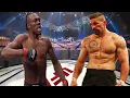Download Lagu UFC 5 | (Yuri Boyka) Scott Adkins vs. Jalin Turner