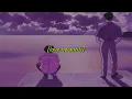 love nwantiti (tiktok remix) slowed + reverb + muffled