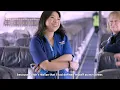 Alaska Fam Episode 10 Flight Attendant Rosie