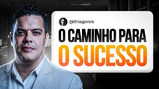 15 anos como empresário em 28 minutos
