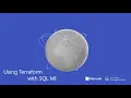 Azure SQL MI session - Terraform on SQL MI