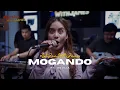Download Lagu MOGANDO (KERONCONG) - Avolia ft. Fivein #LetsJamWithJames