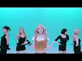 [BE ORIGINAL] SOMI (전소미) 'DUMB DUMB' (4K)