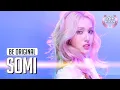Download Lagu [BE ORIGINAL] SOMI (전소미) 'DUMB DUMB' (4K)