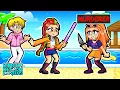 Download Lagu We Became KPOP DEMON HUNTERS in MM2! ft. The Sterlings