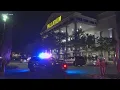 Woman recovering after being stabbed at Santikos Palladium movie theatre