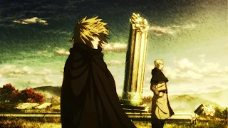 Vinland Saga Ending 2 Full Milet Drown With Lyrics 