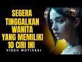 Lagu 10 CIRI-CIRI WANITA YANG SUKA SELINGKUH MENURUT ILMU PSIKOLOGI || PSIKOLOGI CINTA
