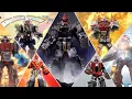 Download Lagu Boukenger All Gattai (Daibouken - Daivoyager)