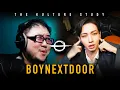 Download Lagu The Kulture Study: BOYNEXTDOOR 'Dangerous' MV