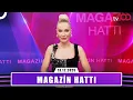 Lagu Magazin Hattı | 13 Aralık 2025