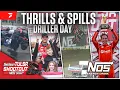 Driller Day Thrills Spills 2025 Tulsa Shootout