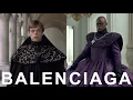Download Lagu Star Wars by Balenciaga