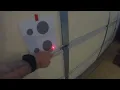Fast how to Laser Boresight