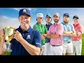The YouTube Golf Invitational ($100,000 Prize)