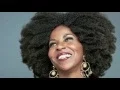 Pauletta Washington - Determined to Educate Inc 2015 Gala Honoree
