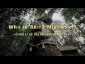 Download Lagu SAMURAI FOREST PROJECT_#2 _Who is Akira Miyawaki?_Creater of the Miyawaki Method_#miyawakiforest