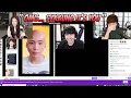 Sykkuno becomes Baldkkuno