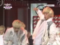 Download Lagu [Music Bank K-Chart] B.A.P - WARRIOR (2012.01.26)