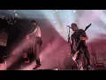Blessthefall - mallxcore (Live) @ Denver, 10/6/2025