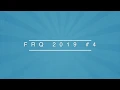 AP Stat FRQ 2019 5 Key