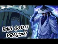 The Most Anticipated God Monkey D Dragon One Piece Tagalog Manga