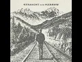 Straight and Narrow - Sam Barber