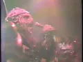 GWAR - Saddam A Go-Go