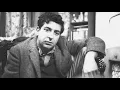 Leonard Cohen - Come On Marianne [Early So Long Marianne]