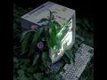 Mild Minds - 'DEVOTION (Flaurese Remix)' (Official Visualiser)
